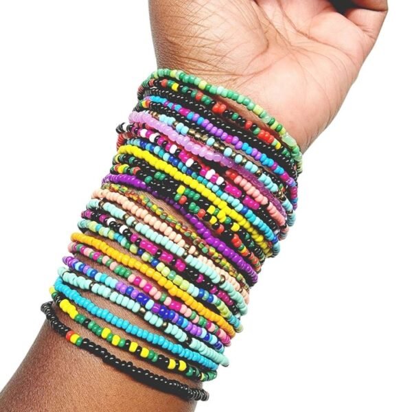 10pc Bracelet Grab Bag - Assorted