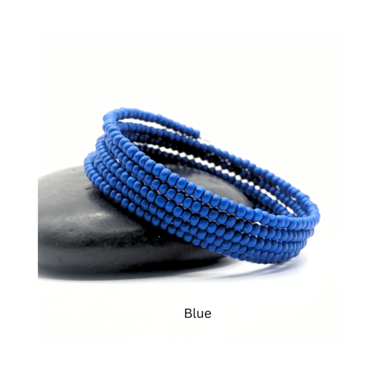 Assorted Memory Wire Bracelet - Image 11