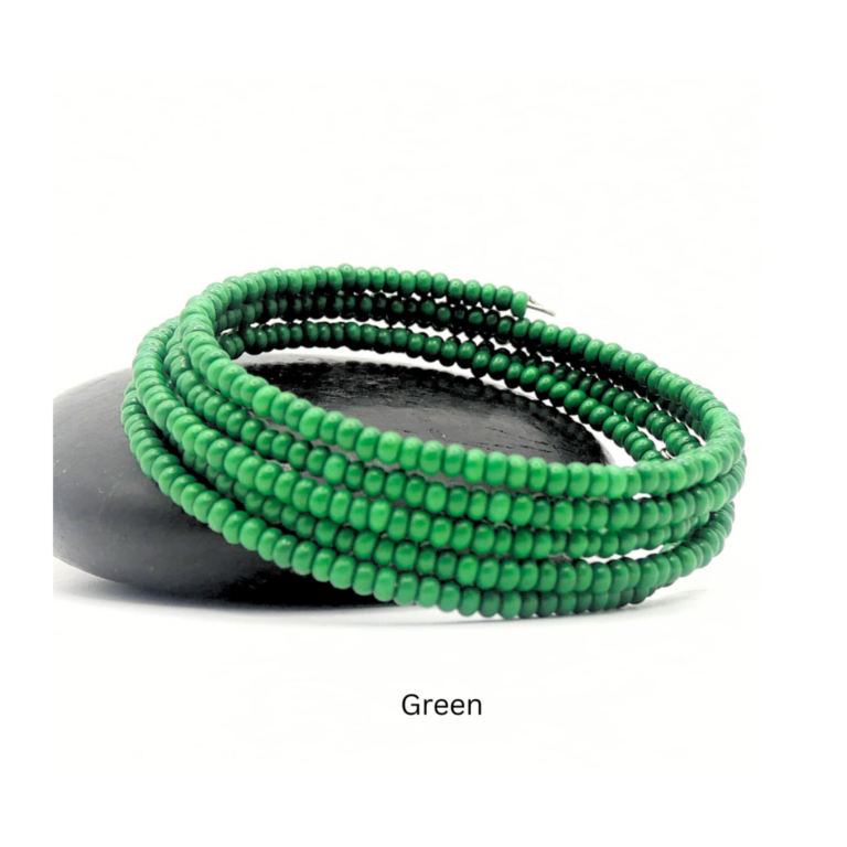 Assorted Memory Wire Bracelet - Image 14