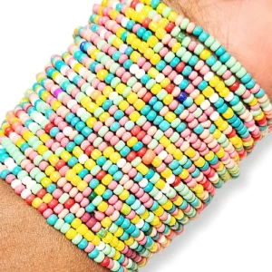 10pc Bracelet Grab Bag – Spring Mix