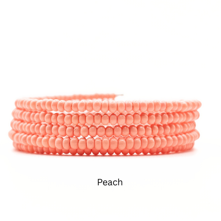 Assorted Memory Wire Bracelet - Image 12