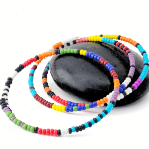 Zulu Inspired Bangles Set