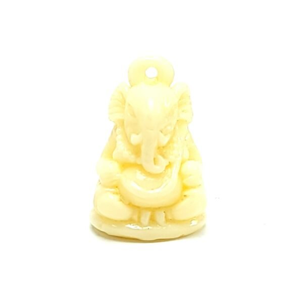 Om Ganesha Keychain - Image 3