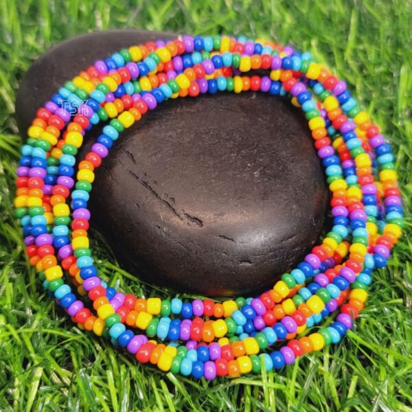 Seven Chakras Waist Beads - Image 2