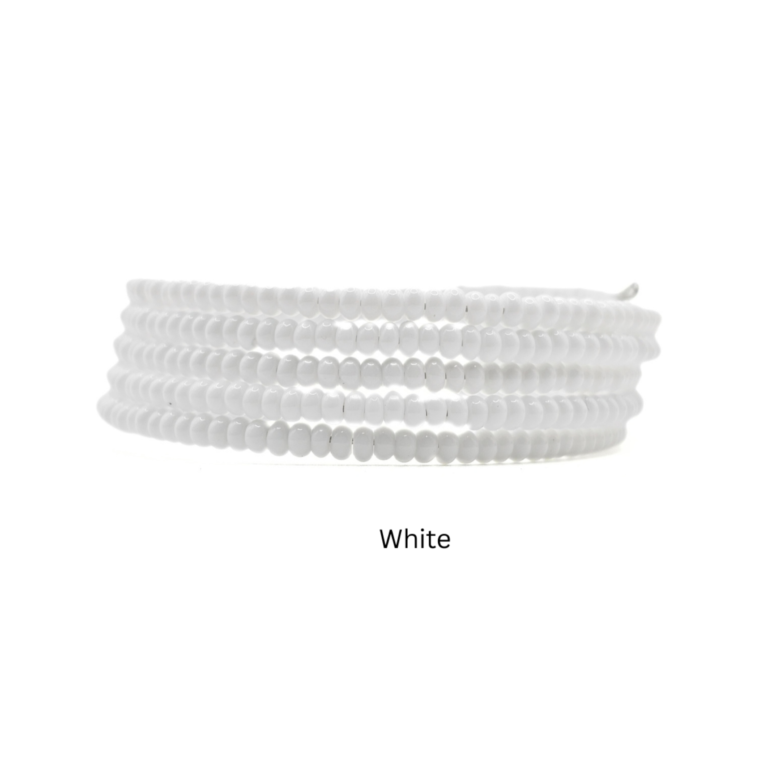 Assorted Memory Wire Bracelet - Image 8