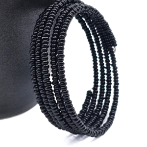 Assorted Memory Wire Bracelet