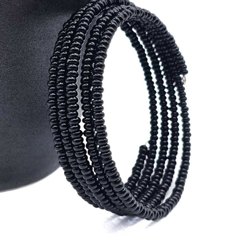 Assorted Memory Wire Bracelet - Image 2