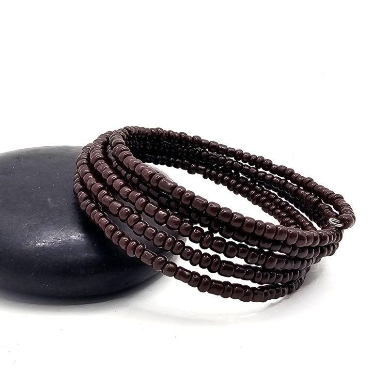 Assorted Memory Wire Bracelet - Image 3