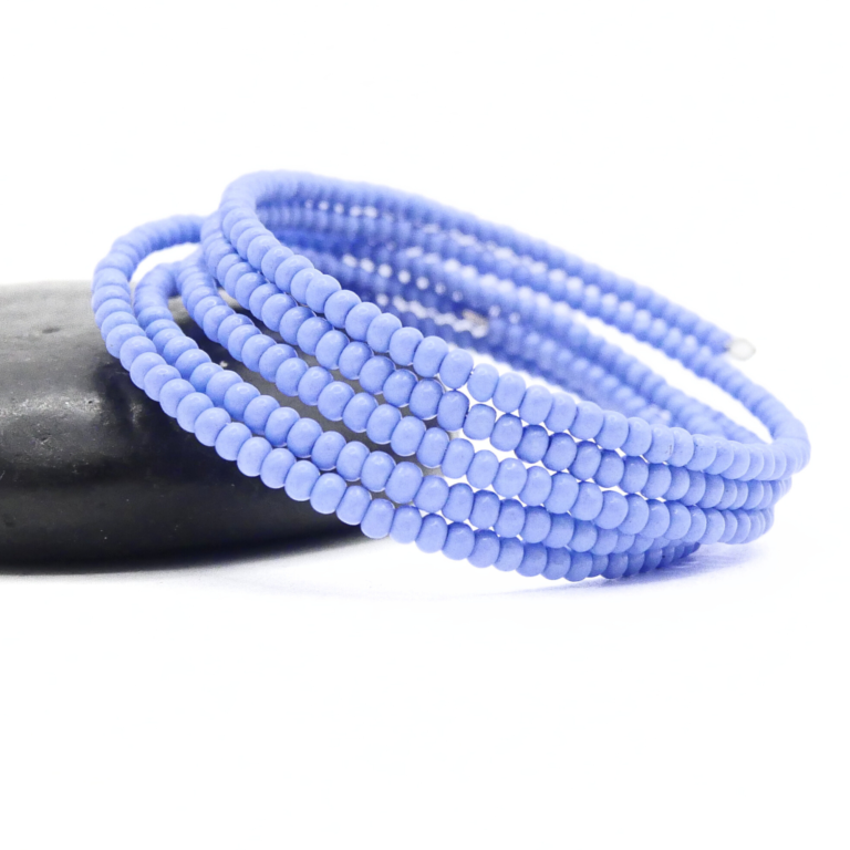 Assorted Memory Wire Bracelet - Image 6