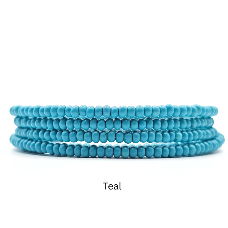 Assorted Memory Wire Bracelet - Image 13
