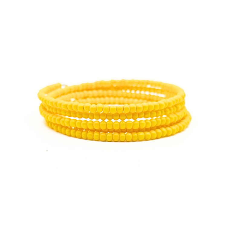 Assorted Memory Wire Bracelet - Image 4
