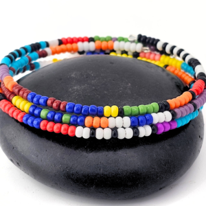 Zulu Inspired Bangles Set