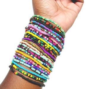 15pc Assorted Mix Bracelets