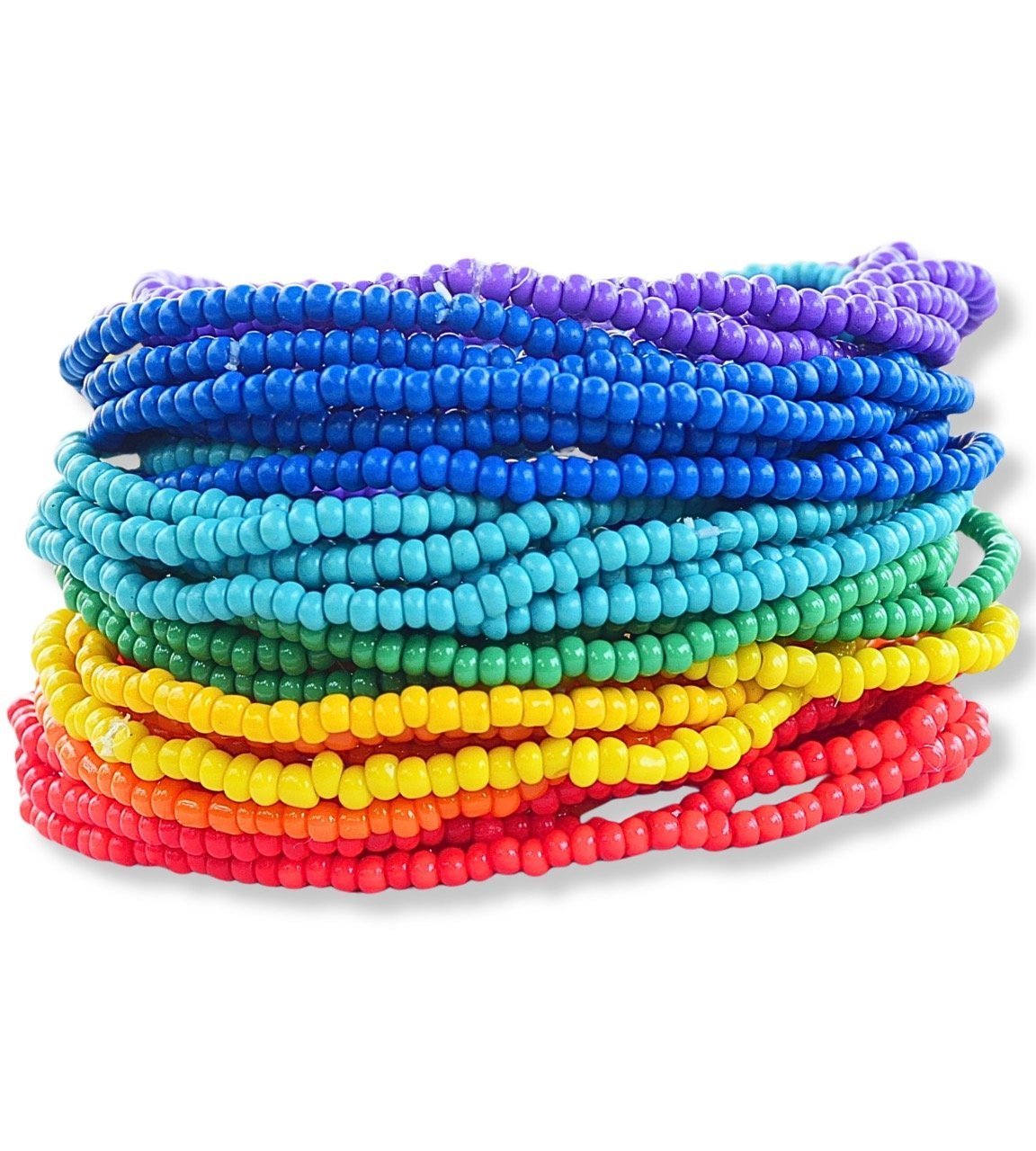 Seven Chakras Anklet Set - Image 3