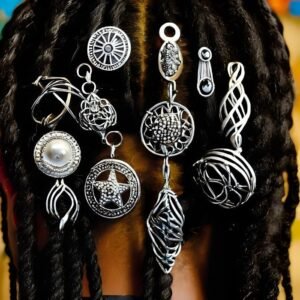 Hair Charms