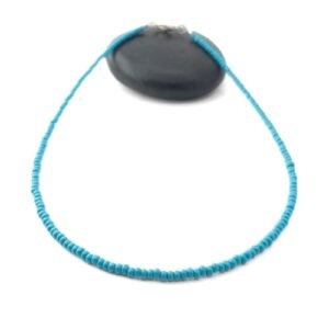 Turquoise Beaded Necklace