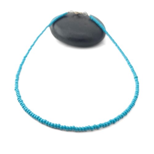 turquoise necklace