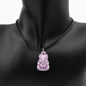 Ganesha Necklace