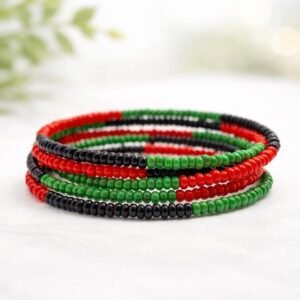 Pan-African Bracelet