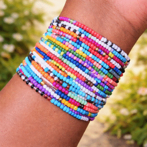 Zulu Style Bracelet Bundle (10pc)