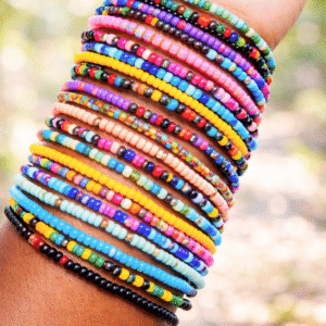 Color Mix Bracelet Bundle (10pc)