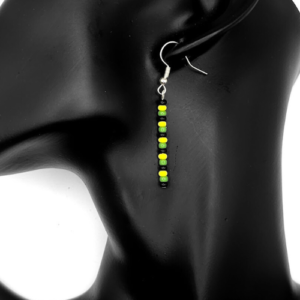 earrings drop-jamaica
